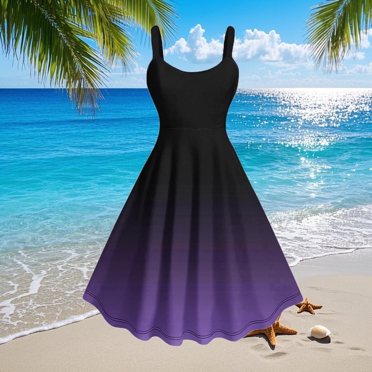 strapless open back dress Sexy Mermaid High Neckline Sequin White Floor Length Prom Dress With F –  PreppyDress main image 0
