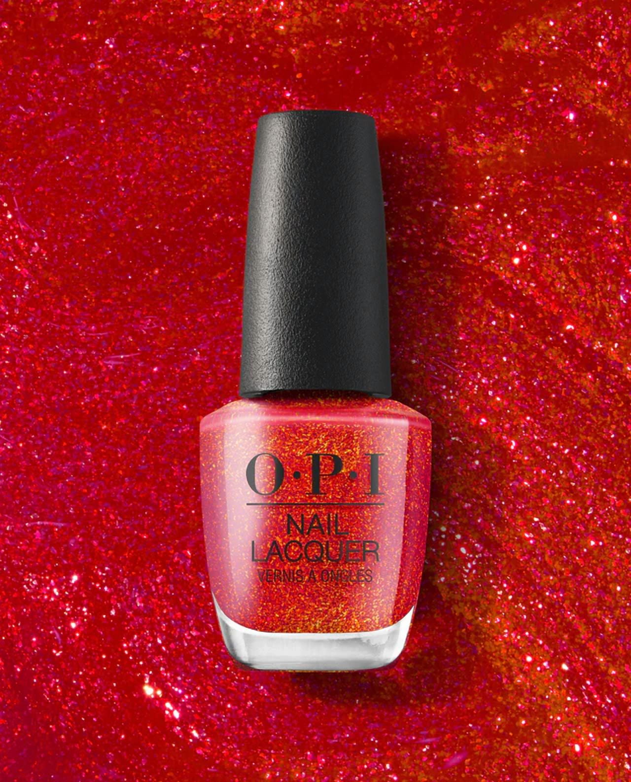 OPI GelColor Soak-Off Gel Lacquer GCL15 - Made It To The Seventh