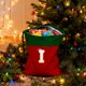 thumbnail image 1 of Christmas 26 Letter Gift Bag Holiday Decoration Storage With Drawstring Christmas Gift Storage Bag, 1 of 6