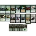 thumbnail image 2 of Mono Green Elf Ramp Deck - Modern Legal - Custom Built - Magic The Gathering - MTG - 60 Card, 2 of 3