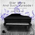 thumbnail image 1 of Piano CD Premier Star Wars Música de John Williams, 1 of 1