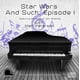 thumbnail image 1 of Piano CD Premier Star Wars Música de John Williams, 1 of 1