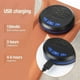thumbnail image 2 of Orthoback ReNerv 3D Regenerative EMS Treatment Foot Massager with Remote Control, 2 of 5