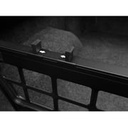 Roll-N-Lock by RealTruck Cargo Manager Truck Bed Organizer | CM122 | Compatible with 2019 - 2023 Ford Ranger 5 1 Bed (61)