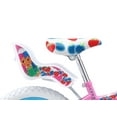 thumbnail image 5 of Titan Girls BMX Bike for Kids Ages 4 to 7 with 16 Inch Wheels Training Wheels and Doll Seat, 5 of 5