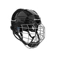 thumbnail image 1 of Casco de Hockey Bauer Re-Akt 55 Senior Mediano Negro, 1 of 5