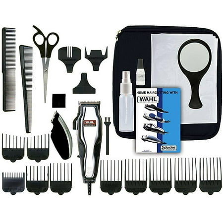 Wahl Wahl Home Products Haircutting Kit, 1 ea