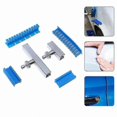 thumbnail image 2 of Car Dent Repair Kit with Adhesive Tabs for Vehicle Body Fixes (6pcs), 2 of 5