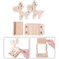 thumbnail image 4 of Juguetes para niños de 3, 4, 5, 6 años, regalos para niñas, juguetes educativos preescolares para niños de 3 a 6 años, tarjetas flash, juegos de aprendizaje para niños de 4, 5, 6 y 7 años, 4 of 5