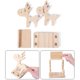 thumbnail image 4 of Juguetes para niños de 3, 4, 5, 6 años, regalos para niñas, juguetes educativos preescolares para niños de 3 a 6 años, tarjetas flash, juegos de aprendizaje para niños de 4, 5, 6 y 7 años, 4 of 5