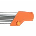 thumbnail image 2 of 2in1 Chain Sharpener Chains Grinding Tool Manual Chainsaw Sharpener Fast Sharpen Grind Fits, 2 of 7