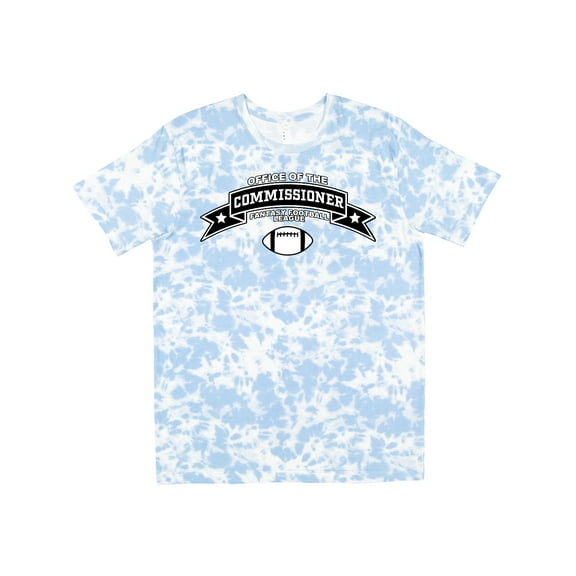 Inktastic Fantasy Football Office of the Commissioner T-Shirt