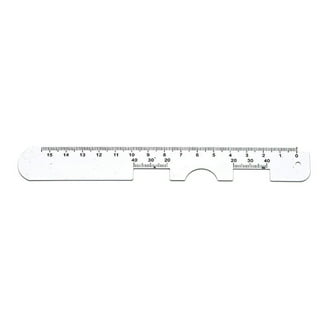 Pd Ruler