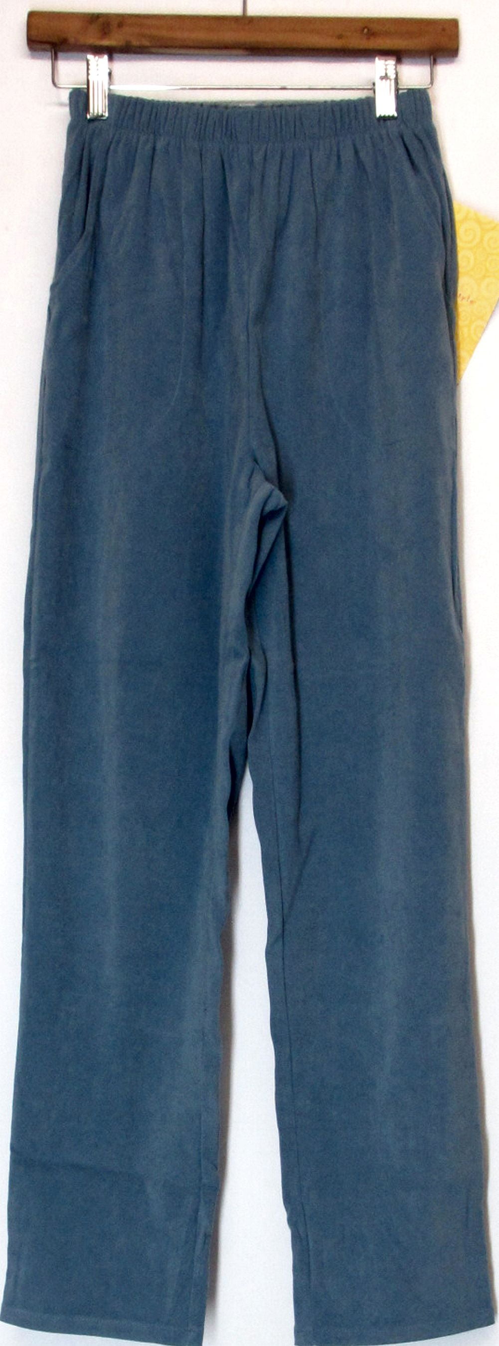 denim co cuff cargo