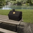 thumbnail image 4 of Oklahoma Joe's Rambler Tabletop Charcoal Grill Cover, 4 of 5