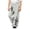 E222 Grey, variant on Curuila Toddler Kids Boys Sweatpants Elastic Waist Drawstring Graphic Print Wide Leg Pants For Boys Everyday Wear Fashion Joggers Trousers Size 4-5 Years