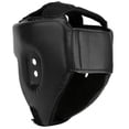 thumbnail image 2 of LHCER Protège-Tête, Casque de Boxe Bonne Protection pour l'Entraînement, 2 of 8
