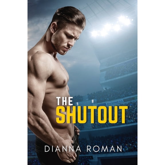 The Shutout, (Paperback)