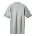 thumbnail image 5 of Port Authority K420 Pique Knit Polo, 5 of 5