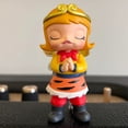 thumbnail image 3 of Pop Mart-caja ciega Molly, Serie de superpotencias instantáneas genuinas, caja sorpresa misteriosa, figura, bolsa de adivinación, muñeca de juguete, regalo para niños, 3 of 5