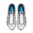 thumbnail image 5 of Nike Initiator Men's Running Shoes Color: White Black Size: 8.5, 5 of 5
