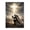 Wooden puzzle 102, variant on 500-Piece Adult Wood Jigsaw Puzzle, Roman Centurion with Golden Helmet Oil Painting Art, Intellectual Challenge, Stress-Relieving Activity, Home Wall Decor 20.5x15in