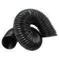 thumbnail image 3 of Mistaha Automotive Cold Air Intake Tube Kit - Enhance Engine Performance & Airflow, Lightweight Design, Easy Installation - Silver, 3 of 6