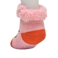 thumbnail image 5 of Character Toddler Fleece- Lined Cozy Sock, Sizes 12M- 5T, 5 of 5