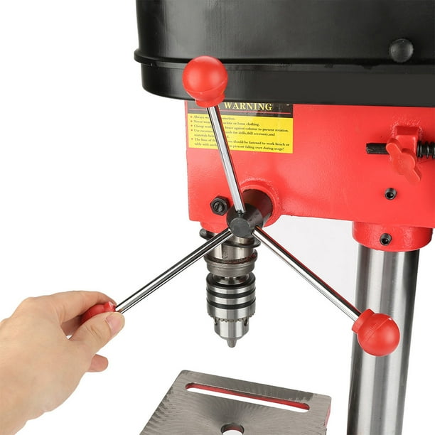 Bench drill machine sale 13mm