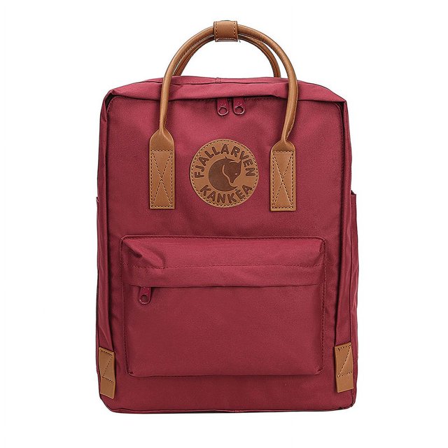 Bolso de hombro Arctic PU de segunda generación, mochila impermeable, mochila para estudiantes, bolso para computadora