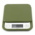thumbnail image 2 of Ozeri Garden and Kitchen Scale II, with 0.1 g (0.005 oz) 420® Variable Graduation Technology®, 2 of 9