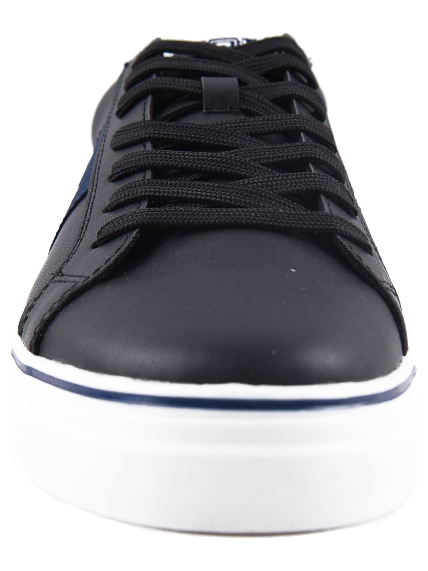 Chaps Men's Lace-up Court Sneaker
