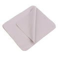 thumbnail image 3 of facefd 10 Pieces Soft Microfiber Eyeglasses Camera Lens Cell Phones Cleaning Cloth, 3 of 8