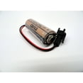 thumbnail image 2 of Batería Fuji CR8-LHC de 3 V, 3000 mAh, para descarga automática, 10 unidades, 2 of 4