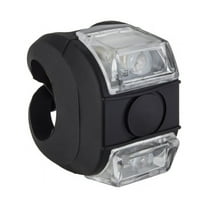 Sunlite Light Ft Hl-L220 2-Led Omnigrip Bk