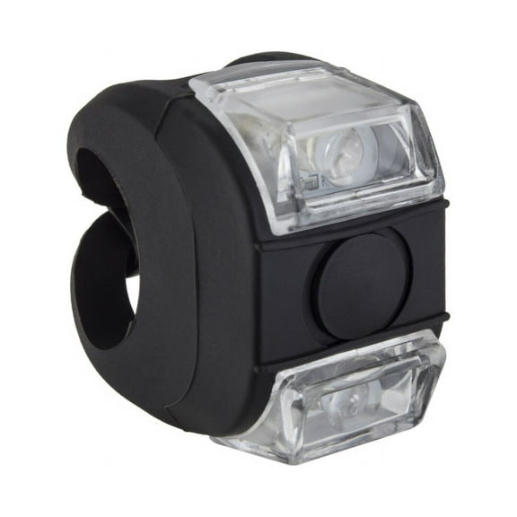 Sunlite Light Ft Hl-L220 2-Led Omnigrip Bk