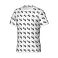 thumbnail image 3 of Rocae SeTurtle27 for Men's Moisture-Wicking Crew Tee - T-Shirt for Sports, Outdoor Activities, and Casual WearSmall, 3 of 9
