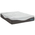thumbnail image 2 of Slumber Solutions Renew 10" Customize Your Comfort Gel Memory Foam Mattress, Mattress-In-A-Box, Full, Plush, 2 of 10