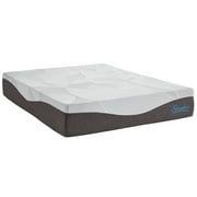 Slumber Solutions Renew 10 Customize Your Comfort Gel Memory Foam Mattress, Mattress-In-A-Box, Full, Medium