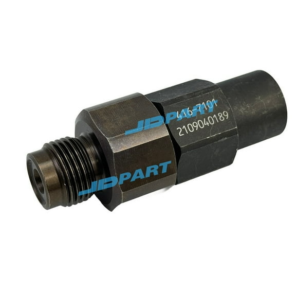 Relief Valve 416-7101 T418045 For Caterpillar C4.4 Engine Parts Advantage supply
