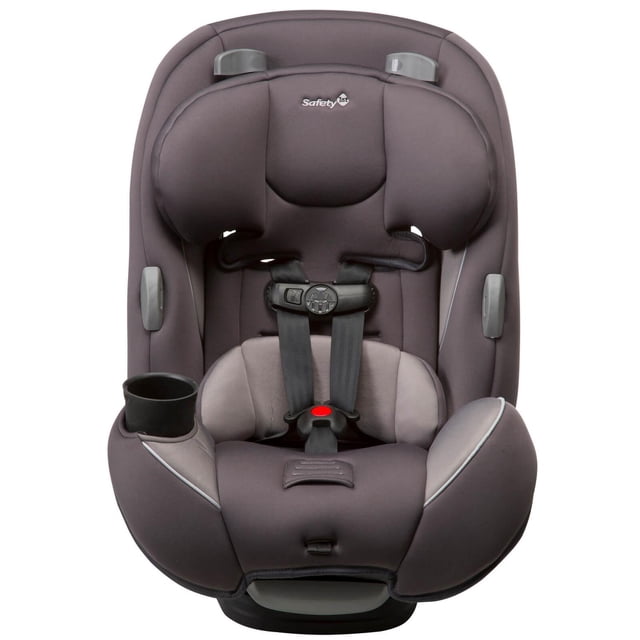 Autoasiento Convertible 3-en-1Continuum gris Safety 1st Continuum