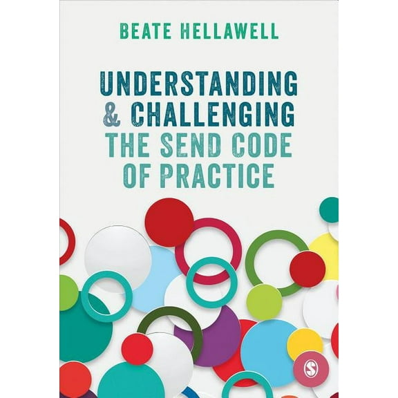 Understanding and Challenging the Send Code of Practice, (Hardcover)