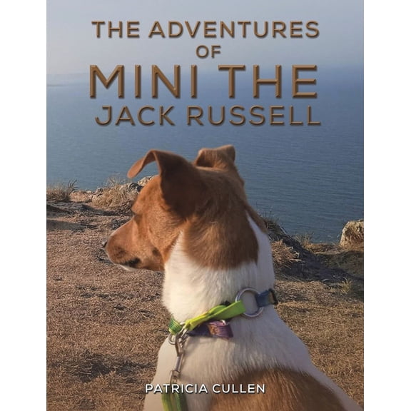 The Adventures of Mini the Jack Russell, (Paperback)