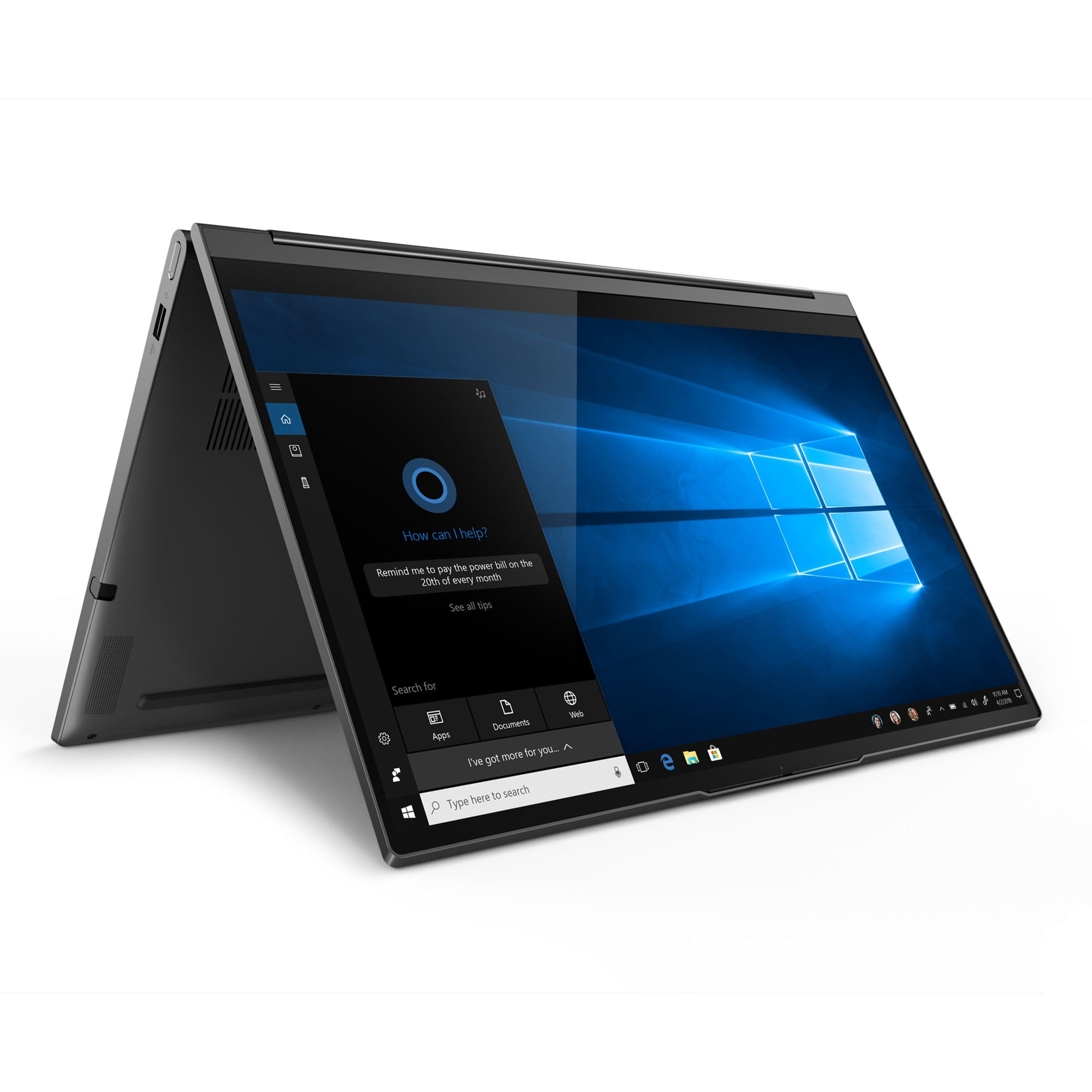 Lenovo yoga online 1650