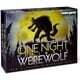 thumbnail image 1 of Bezier brädspel One Night Ultimate Werewolf Black, 1 of 5