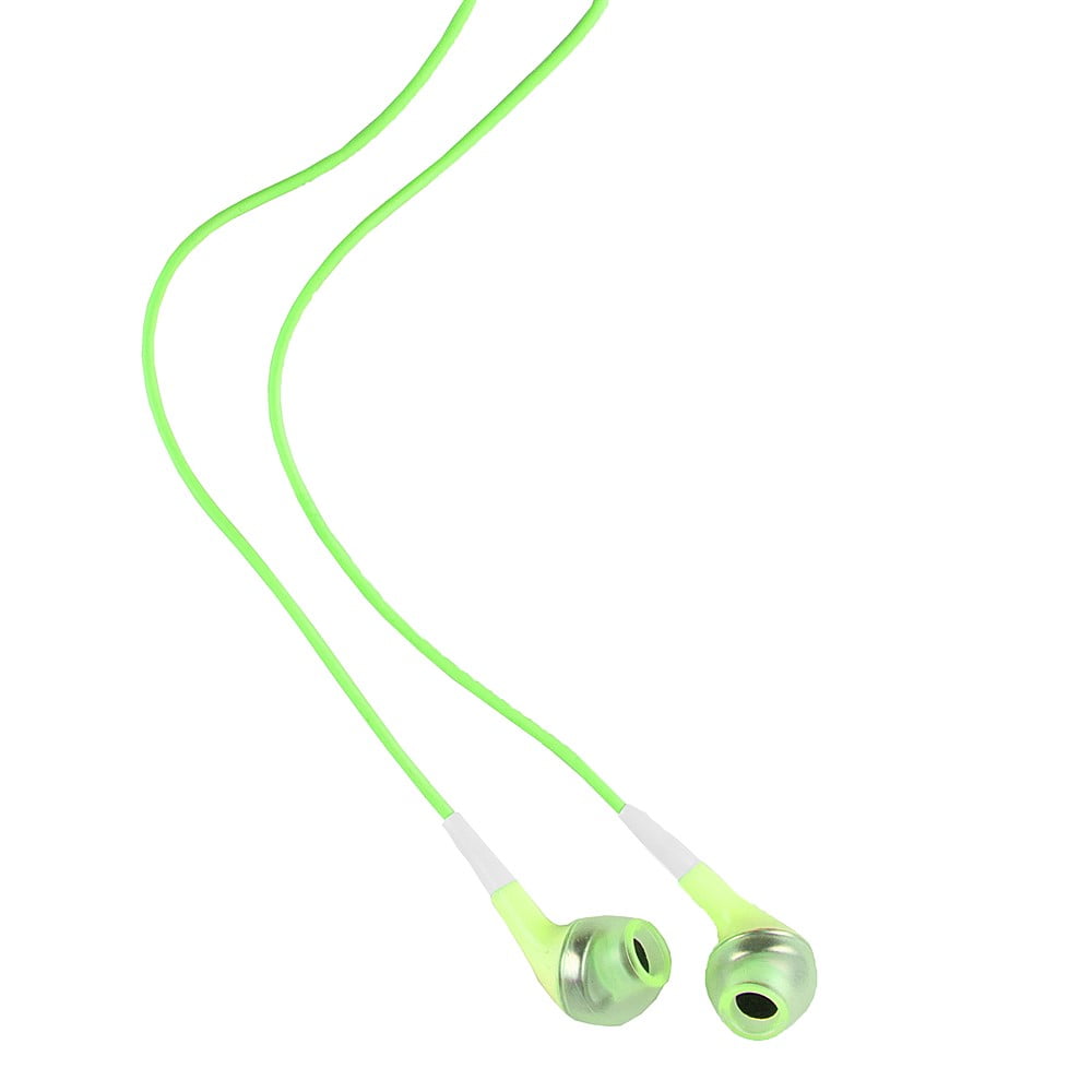 VANGODDY Deluxe Stereo Hands - free Headset 3.5mm, with MIC ideal for Tablets, Android Phones, Apple Phones, Laptops, etc