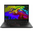 thumbnail image 1 of Refurbished (Good) - Lenovo T490S 14" Laptop - i5-8265U - 8GB RAM - 256GB - Windows 11 Pro, 1 of 1