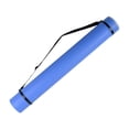 thumbnail image 4 of Tubos extensibles para carteles, caja de almacenamiento redonda, contenedor de ilustraciones, cartel impermeable Azul, 4 of 8