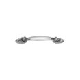 thumbnail image 1 of Acorn APPBP 3 in. Drawer Pull, Black, 1 of 1