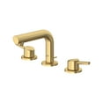 thumbnail image 5 of GROHE Silver Concetto Lavatory Wideset Faucet, 5 of 7